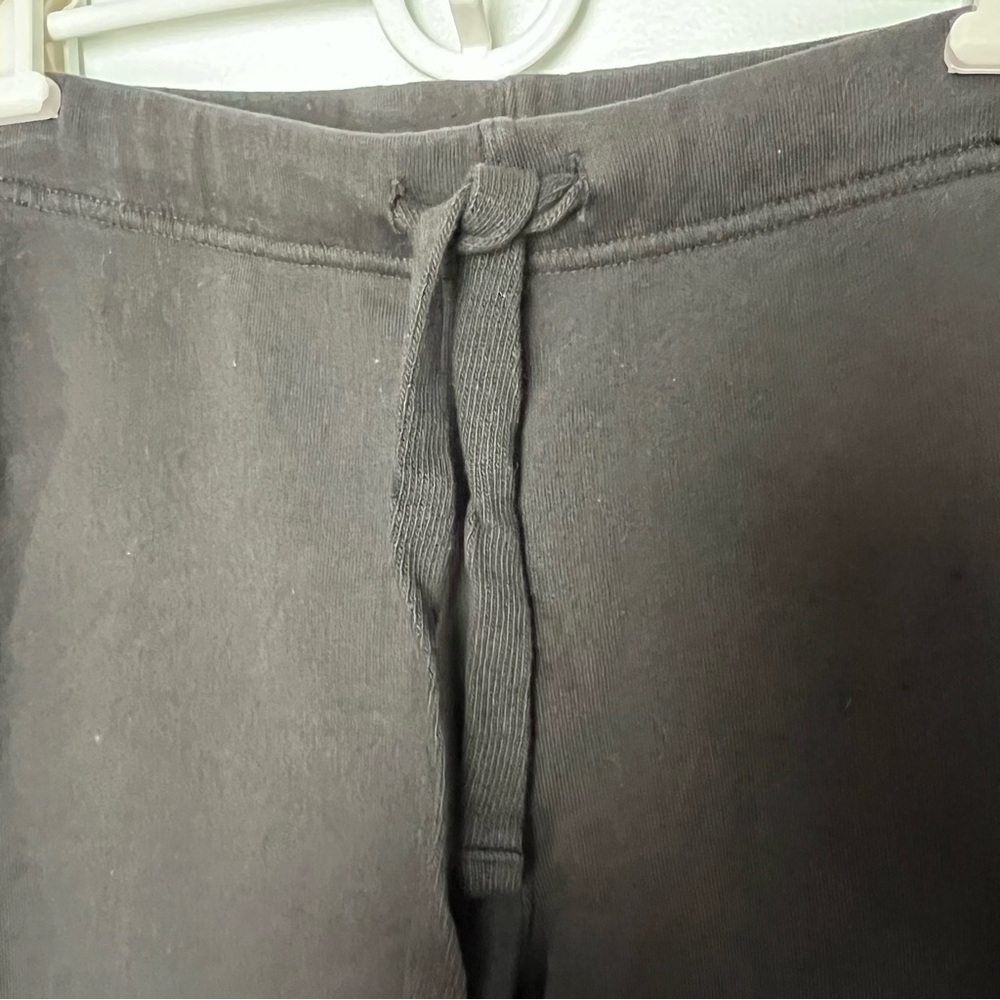 Frank & Eileen Black Catherine Drawstring Lounge Pants Size Small NWOT - Picture 7 of 12